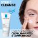 La Roche-Posay Anthelios Tinted Mineral Sunscreen 1.7 Fl Oz + Travel Size Hydrating Cleanser - Buy Online on GoSupps.com