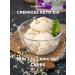 Simply Keto Low-Carb Salted Caramel Ice Cream Mix - Sugar-Free 2.6g Net Carbs Gluten-Free Soy-Free Keto-Friendly - 10 Servings (100g) - Buy Online on GoSupps.com