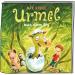 Shop Tonies Audio Figures for Toniebox - Urmel from the EIS | Children's Audiobook | 151 Minutes of Adventure - Buy Online on GoSupps.com
