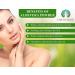 Aloe Vera Leaf Powder 200g - 100% Pure & Natural Aloevera Vegan Non-GMO - Best Skin Moisturizer - Buy Online on GoSupps.com