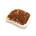 Premium Rooibos Tea - Chocolate Orange Flavored Loose Red Bush Tea from South Africa - Buy Online on GoSupps.com