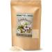 Biojoy Organic almond flour (1 kg) Ground almond without additives - Buy Online on GoSupps.com