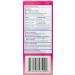 Children's Benadryl Dye-Free Allergy Liquid | Bubble Gum Flavor | 4 fl. oz - Buy Online on GoSupps.com