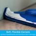 Bona PowerPlus Motion Premium Spray Mop - Efficient and Easy Cleaning Solution - Buy Online on GoSupps.com