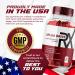Buy Alpha DriveRX Gummies (3 Pack) - Advanced Formula 90 Gummies for 3 Months International Shipping - Buy Online on GoSupps.com