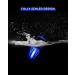 BLUEWING Deep Drop Light 4.3 LED Fishing Light - Underwater Fish Attracting Lamp for Swordfish, Tilefish, Halibut, Tuna, Grouper (3pcs) - Buy Online on GoSupps.com
