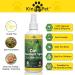 KinderPet Eco Cat Repellent Anti Fouling Spray Stop Cats Deterrent Stops Fouling Digging Scratching Christmas Tree Stop Cat Natural Humane Citrus Spray 250ml - Buy Online on GoSupps.com