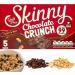 Fruit Raisin Nuts Bars Low 99 Calories Cereal Milk Chocolate Bar Sweet Lunch Snack Treat 72g (Pack Of 3) Including Oerich Inspirational Card - Buy Online on GoSupps.com