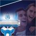 Buy Gillette Sensor3 Cool Disposable Razors for Men - Smooth Shaving & International Shipping - Buy Online on GoSupps.com