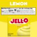 Jello Lemon Instant PUDDING AND PIE FILLING 96g - Buy Online on GoSupps.com