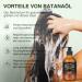 ulluxe Batana Oil Shampoo Batana Oil Hair Growth Shampoo Strengthening and regenerating formula for men and women with thinning hair or hair loss Moisturizing and soothing - Buy Online on GoSupps.com