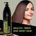 Joanna Professional Acidpro Complex Conditioner - PH-Balancing Color Stabilizing Strengthens Hair for Styling - 1000g - Buy Online on GoSupps.com