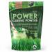 NGU Super Greens Powder 150g Clean Detox Superfood Featured in The Vegan Magazine Antioxidant Immune Support Supplement to Get Daily Energy Boost w/Vitamin C Vitamin A Calcium & Potassium