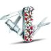 Victorinox Nail Clippers - Standard Edelweiss | Premium Quality Nail Care Tools | International Shipping Available - Buy Online on GoSupps.com