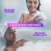 Degree Maximum Recovery Body Wash and Soak | Lavender Extract + Epsom Salt | Post-Workout Skincare | 22 oz - Buy Online on GoSupps.com