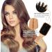 Pure Boar Bristle Hair Brush for Women Men Kids - Restore Shine & Texture, Smooth & Health Yellow - Buy Online on GoSupps.com