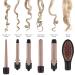 Be New 6-in-1 Hair Styler - Ultimate Styling Tool for Perfect Hair Every Day - Buy Online on GoSupps.com