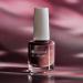 Dazzle Dry Celestial Dream Nail Lacquer - Full Coverage Shimmering Rose-Toned Mauve (0.5 fl oz) | International Shipping Available - Buy Online on GoSupps.com
