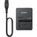 Sony NPFZ100 Rechargeable Battery Pack + BCQZ1 Battery Charger DSC Accessories Battery + Charger - Buy Online on GoSupps.com