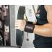 Raigeki Fitness Wrist Bandages 2 Set - Extra Strong Hold for Strength Training Unisex Black Wrist Wraps + Training Plans - Buy Online on GoSupps.com