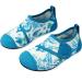 L-RUN Water Shoes for Kids 6-7 Toddler Coral - Summer Swim & Beach Shoes - Buy Online on GoSupps.com