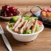 Vplus 200 Pack 12 oz Eco-friendly Compostable Paper Bowls - Heavy-duty Disposable Bowls for Milk, Cereals, Snacks, Salads - Bulk Bagasse Bowls - 12oz White - Buy Online on GoSupps.com
