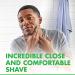 Gillette Mach3 Men's Disposable Razor - Sensitive Skin - Pack of 6 Razors - Buy Online on GoSupps.com