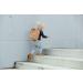 Childhome My First Bag Teddy Beige - Cute & Durable Kids' Backpack for International Shipping - Buy Online on GoSupps.com