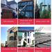Window Cleaning Brush Photovoltaic Cleaner Telescopic Multi-Angles Conservatory Roof Car Water Fed Wash Brush Extendable Cleaner (6m) - Buy Online on GoSupps.com
