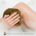 Natural Grass Sea Sponge for Bathing - Large Size | Shower Sponge for Adults and Children - Pack of 1 - Buy Online on GoSupps.com