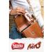 Aero Bubbly Milk Chocolate Sharing Bars 15 x 90 g - Buy Online on GoSupps.com