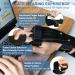 Adjustable Radial Nerve Palsy Splint & Finger Extension Brace for Drop Wrist - Fits Left & Right Hand - Buy Online on GoSupps.com
