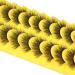 Delyneph Wispy Faux Mink 15mm Cat-Eye False Eyelashes - Natural Cute Short Daily Wispies Pack - Buy Online on GoSupps.com