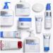 Dove Fragrance-Free Hand Cream 2.5 oz (Pack of 6) - Moisturizer for Dry Skin - Buy Online on GoSupps.com