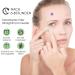480 Pieces Invisible Hydrocolloid Pimple Patches with Tea Tree Oil - Waterproof & Breathable Acne Plasters for Day & Night Use - Buy Online on GoSupps.com