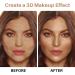 FV Cream Contour Stick Dual-Ended Contouring & Highlighting Stick Long Lasting and Waterproof Bronzer Stick with Natural Finish Highlighter Stick for 3D Face Makeup 7.5g Neutral - Buy Online on GoSupps.com