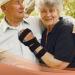 Resting Hand Splint for Stroke & Arthritis Relief - Universal Finger Support Brace for Left & Right Hands - Buy Online on GoSupps.com