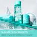 Real Techniques Makeup Removing Balm | Hydrating Cleansing Balm with Hyaluronic Acid & Vitamin A | Remove Stubborn Makeup | 2 fl. oz - Buy Online on GoSupps.com