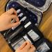 Insulin Cooler Travel Case with Ice Packs - Portable Diabetic Medication Bag in Gray - Buy Online on GoSupps.com