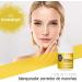 Cuidados Anti-spot depigmenting cream with SPF protection 20-50 ml - Buy Online on GoSupps.com