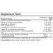 Andrew Lessman Carnislim 250-60 Capsules - Fat Burning & Energy Metabolism Support | Ephedra-Free Formula with 250mg Carnitine & B-Complex | No Additives - 60 Count - Buy Online on GoSupps.com