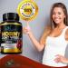 Horny Goat Weed 1590mg Extra Strength with Maca, L-Arginine, Ginseng - Boost Performance, Stamina, Energy - Non-GMO - 60 Capsules - Buy Online on GoSupps.com