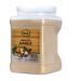 Gel Spice Granulated Garlic - Bulk Size - 44.9 OZ 2.81 Pound (Pack of 1)