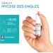 PODERM S rum Mycose des Ongles + Vernis Ongles Rouge Allure Antifongique R pare & Camoufle les Ongles Jaunis pour des Ongles Visiblement Plus Sains | D velopp par une Podologue | Swiss Made Serum Mycose + Rouge Allure - Buy Online on GoSupps.com