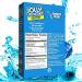 Jolly Rancher Singles To Go Lemonade Drink Mix 6 pack - Blue Raspberry Lemonade - Buy Online on GoSupps.com