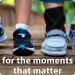 Omeer Right Foot AFO Brace for Foot Drop Support & Plantar Fasciitis Relief - Walk Comfortably with Shoes Socks or Barefoot - Buy Online on GoSupps.com