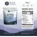 Taha Health & Nutrition Vanilla Whey Protein Powder 2LB - 25g Protein Keto Gluten-Free New Zealand Grass-Fed Low Sugar - Buy Online on GoSupps.com