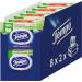 Tempo Moist Toilet Towels - Gentle & Sensitive - Megapack (16 Packs of 42) with Aloe Vera - Dermatologically Tested & pH-Skin-Neutral - International Shipping Available - Buy Online on GoSupps.com