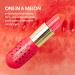 Winky Lux Watermelon Jelly pH Lip Balm - Hydrating Vegan & Cruelty-Free with Natural Pink Tint | Moisturize & Soften Lips International Shipping Available - Buy Online on GoSupps.com