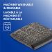 Vileda Powerpad Stainless Steel Scourers (1 Pack) - Buy Online on GoSupps.com